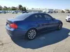 2011 BMW 328 I Sulev