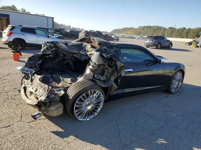 2014 Chevrolet Camaro LS