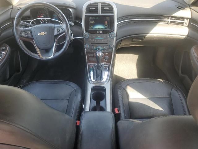 2013 Chevrolet Malibu LTZ