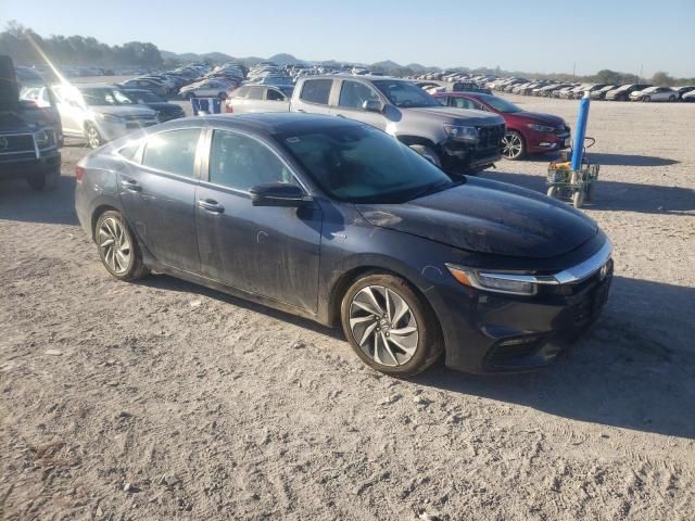 2019 Honda Insight Touring