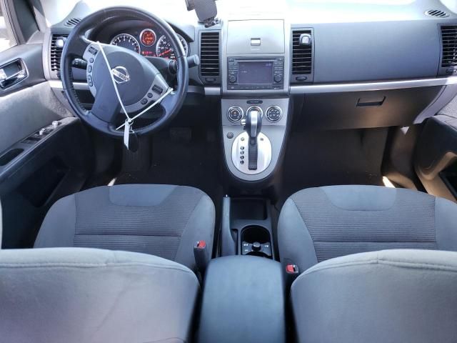 2011 Nissan Sentra 2.0