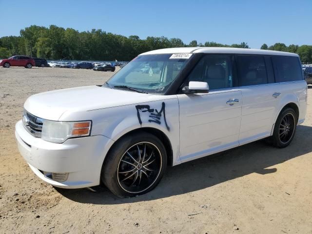 2011 Ford Flex SEL