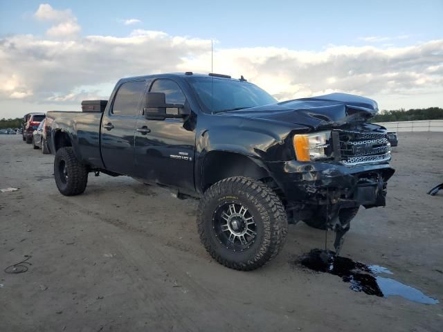 2008 GMC Sierra K3500