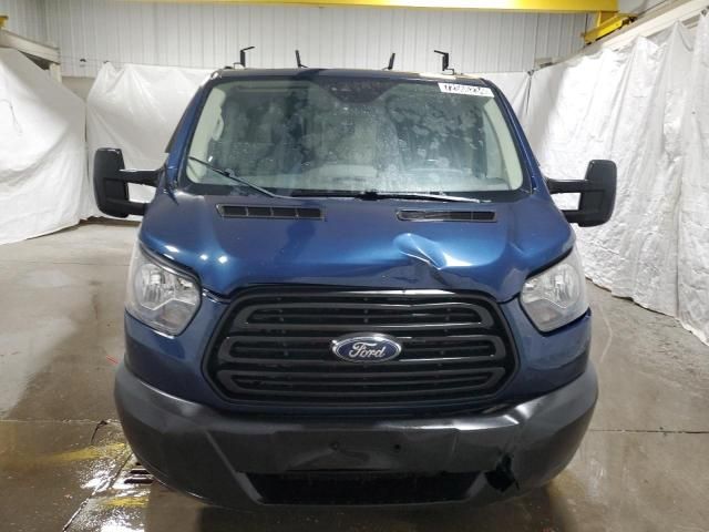 2019 Ford Transit T-150