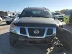 2013 Nissan Armada Platinum