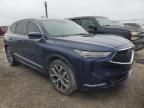 2022 Acura MDX Technology