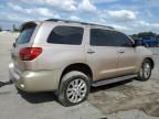 2010 Toyota Sequoia Platinum