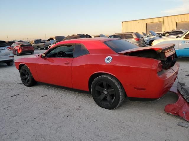 2014 Dodge Challenger SXT