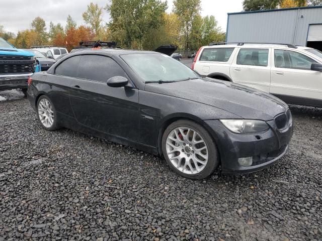 2007 BMW 335 I