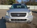 2003 Honda Pilot EXL