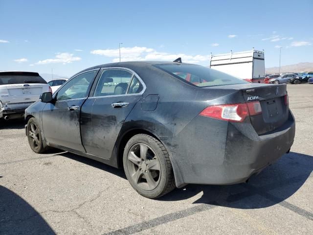 2009 Acura TSX