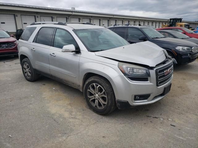 2015 GMC Acadia SLT-1