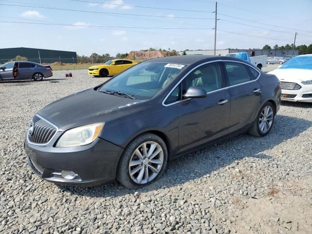 2013 Buick Verano Convenience