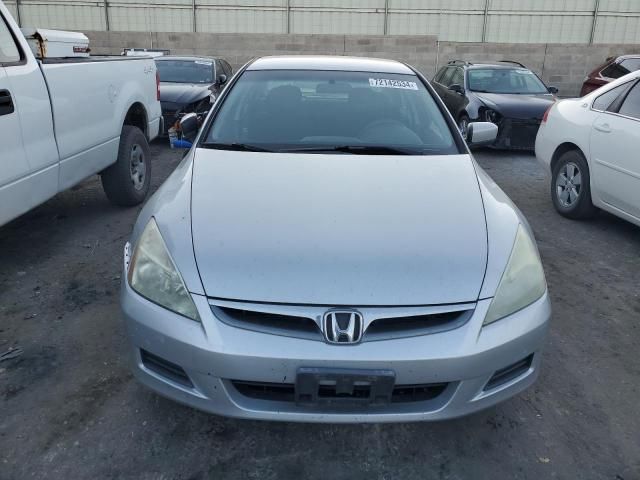 2007 Honda Accord LX