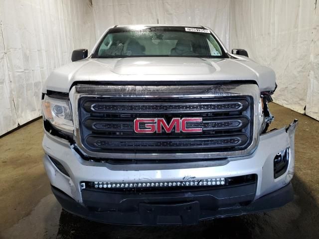 2020 GMC Canyon