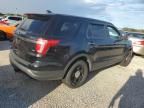 2018 Ford Explorer Police Interceptor