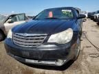 2008 Chrysler Sebring Limited