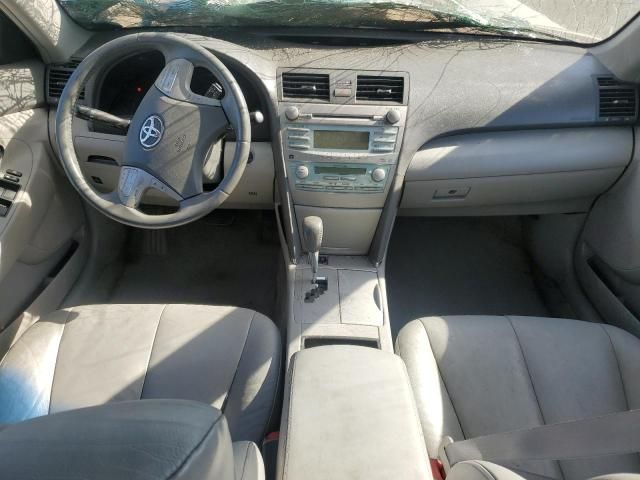 2008 Toyota Camry Hybrid