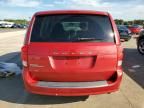 2012 Dodge Grand Caravan SE