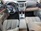 2011 Subaru Outback 3.6R Limited