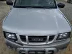 2002 Isuzu Rodeo Sport