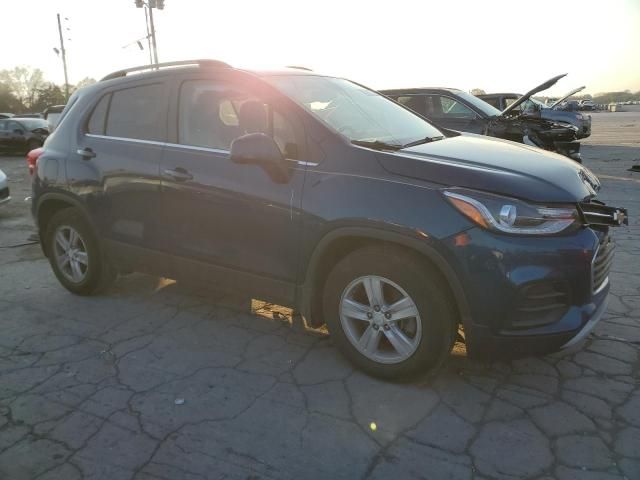 2020 Chevrolet Trax 1LT