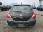 2011 Nissan Versa S