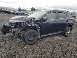 Salvage cars for sale from Copart Reno, NV: 2013 Toyota Rav4 LE