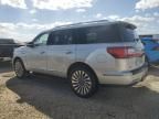 2018 Lincoln Navigator Reserve