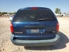 2002 Dodge Caravan SE