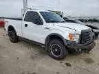 2011 Ford F150