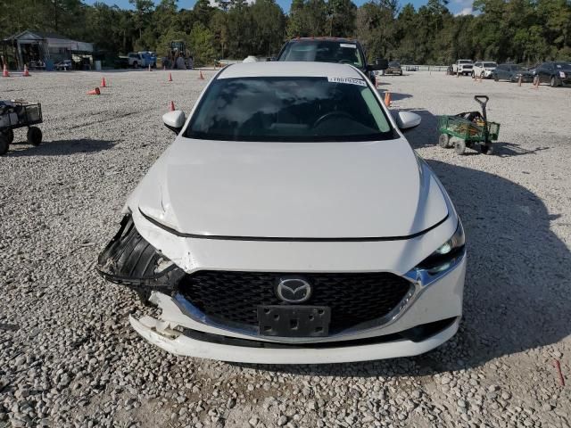 2019 Mazda 3 Preferred