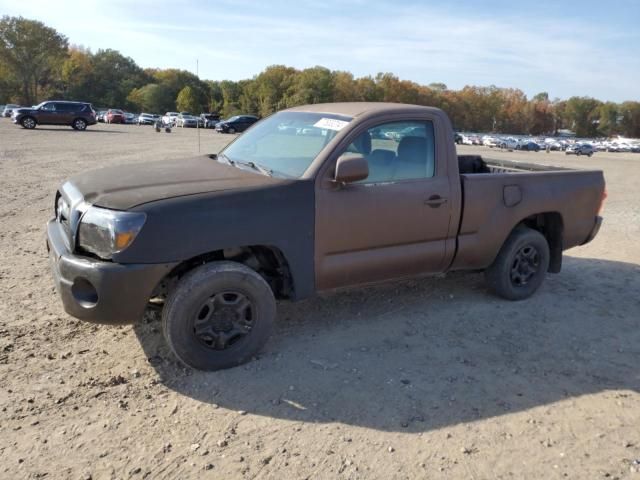 2006 Toyota Tacoma