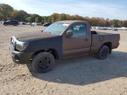 Salvage cars for sale at Conway, AR auction: 2006 Toyota Tacoma