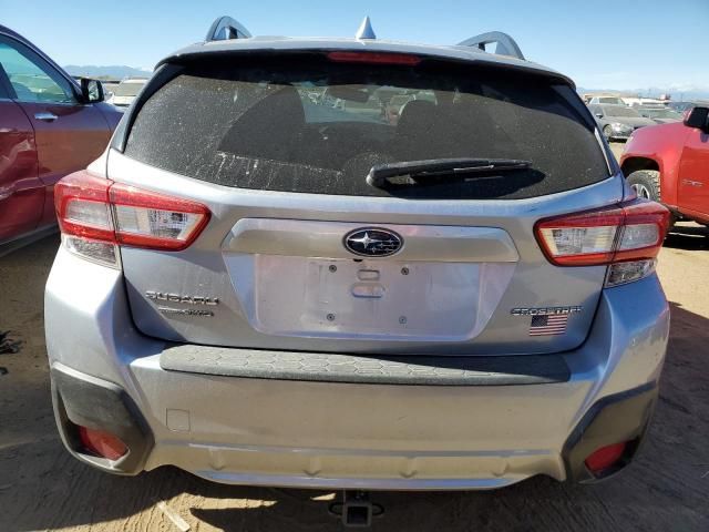 2019 Subaru Crosstrek Premium