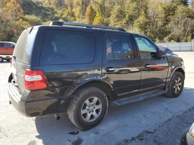 2009 Ford Expedition XLT