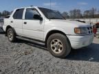 2004 Isuzu Rodeo S