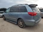 2004 Toyota Sienna XLE