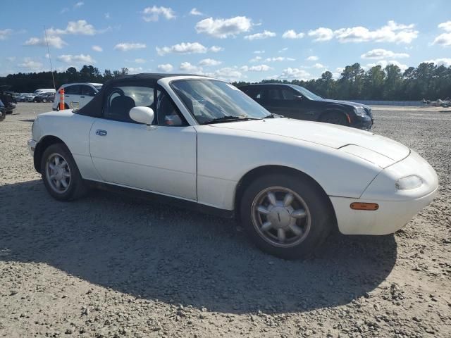 1990 Mazda MX-5 Miata