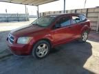 2007 Dodge Caliber SXT