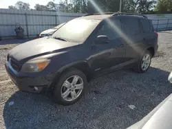 2006 Toyota Rav4 Sport en venta en Gastonia, NC