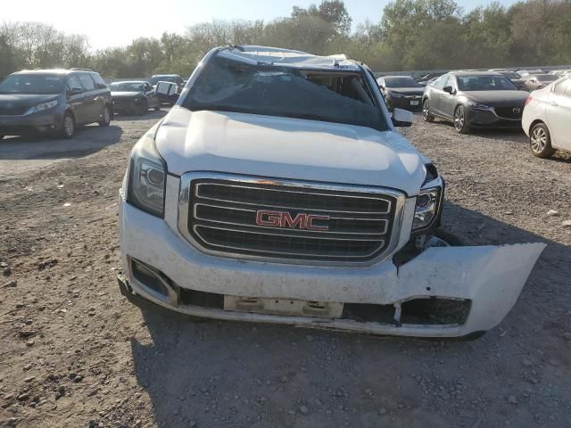 2015 GMC Yukon XL K1500 SLT