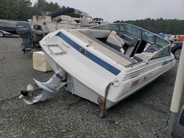 1995 Cobalt Boat