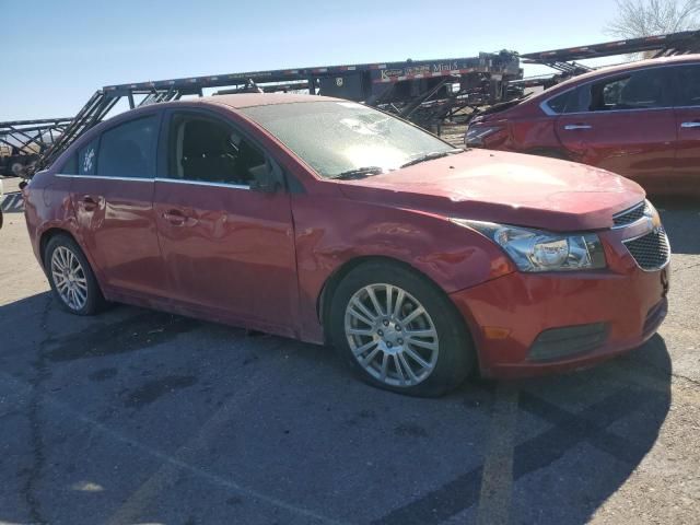 2012 Chevrolet Cruze ECO