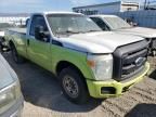 2011 Ford F250 Super Duty