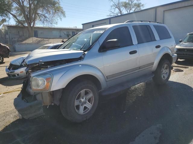 2005 Dodge Durango SLT