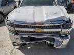 2019 Chevrolet Silverado K2500 Heavy Duty