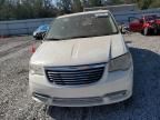 2011 Chrysler Town & Country Touring L