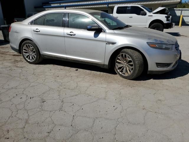 2015 Ford Taurus Limited