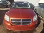 2007 Dodge Caliber SXT